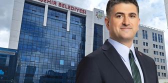 Ataşehir Mayor Onursal Adıgüzel was arrested as part of a bribery investigation.