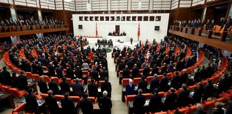 The draft law including social media and maternity leave regulations was passed in the Turkish Grand National Assembly.