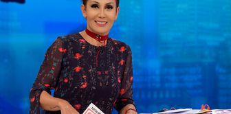 Famous host Serap Paköz was diagnosed with breast cancer.