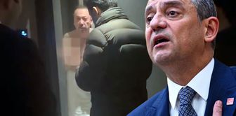 The witness's claim will stir up trouble: Özgür Özel is afraid of Özkan Yalım, he has something on him.