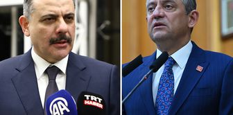 Министр Чифтчи сделал заявление о «НРП»: Они озвучили только те вопросы, которые обсуждали между собой