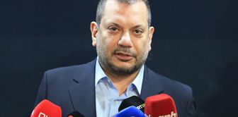 Эртугрул Доган объявил о двух новых трансферах