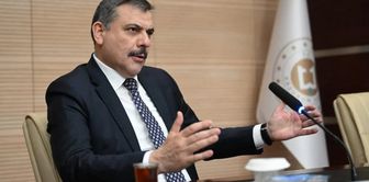 Министр внутренних дел Чифтчи объявил! Сторожа и деревенские охранники будут назначены в школах.