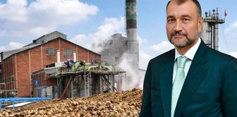 Production at the factory sold by Murat Ülker stopped after 73 years.