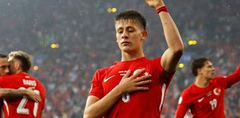 Шок перед чемпионатом мира: Арда Гюлер завершил сезон