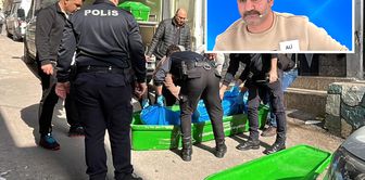 14-year-old girl killed her father and surrendered to the police