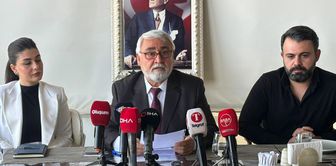 Председатель районного отделения CHP в Шехиткамиле Хуршит Йылдырым ушел в отставку, выступив с резкими заявлениями.