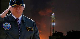 The USA is preparing for a new war! They even announced their targets.
