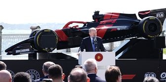 Президент Эрдоган: Мы возвращаемся в Формулу-1 в 2027 году
