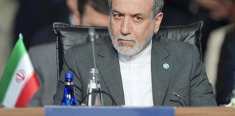 Iran's Foreign Minister Araghchi is going to Islamabad for negotiations.