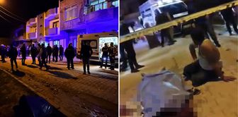 The abduction fight ended in murder
