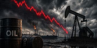 Hormuz tension in markets! Oil exceeds $100 after 2 weeks