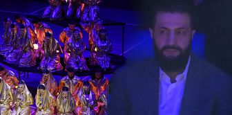 The show that disturbed Şara: I had no idea, I was also surprised