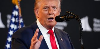 Trump: The ceasefire between Israel and Lebanon has been extended by 3 weeks