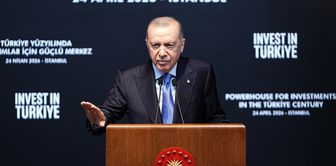 Attention those with gold and money abroad! President Erdoğan gave the good news