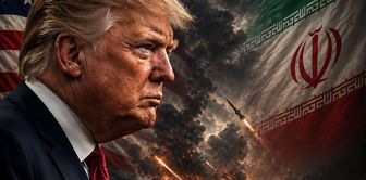 Trump's negotiation decision: I unilaterally canceled talks with Iran
