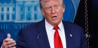 Решение Трампа о переговорах: я в одностороннем порядке отменил переговоры с Ираном