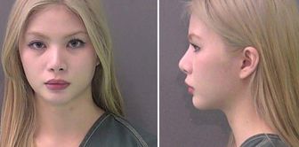 A female teacher in the USA was arrested for having inappropriate relationships with her students.