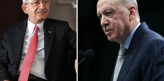 شخص من حزب الشعب الجمهوري يروي بعد سنوات! كليتشدار أوغلو مدح أردوغان: قام بعمل جيد في 40 عامًا