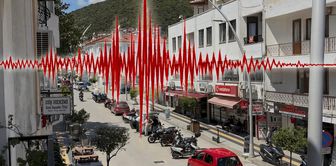 Earthquake Storm! The Mediterranean shaken 17 times in the last 24 hours