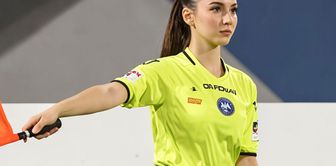 The referee confusing everyone: Real or AI?