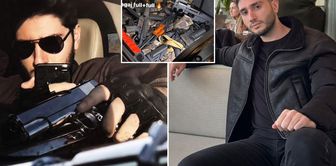 Evidence that will unravel the deadlock! Mustafa Türkay Sonel sold his car and bought the exact same model.