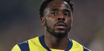 Striking confession from Osayi Samuel: My father is a die-hard Fenerbahçe fan, to Beşiktaş...
