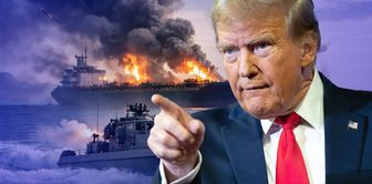 Trump: Iran is preparing an offer to meet our demands