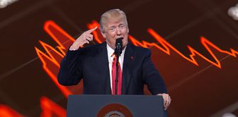 Трамп дал Ирану 3 дня: нефтяная инфраструктура на грани взрыва