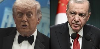 President Erdoğan sends 