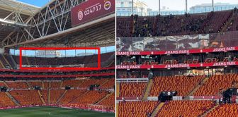 A controversial song from Galatasaray for Fenerbahçe fans