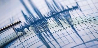 Earthquake of magnitude 4.1 in Muş