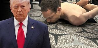 Моей целью была администрация Трампа