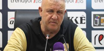 Amedspor parted ways with Mesut Bakkal.