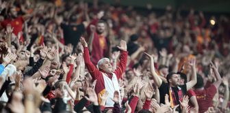 A feast will take place at RAMS Park! Galatasaray meets with its fans.