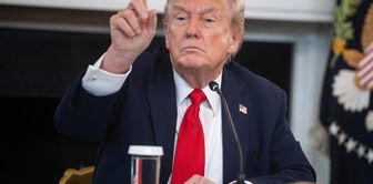 Iran's swift peace proposal has spurred Trump into action! He will hold a meeting with his security team.