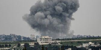Израиль начал атаку на долину Бекаа в Ливане