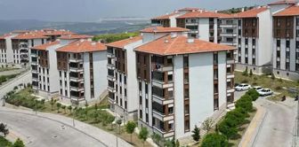 TOKI Istanbul lottery results have been announced