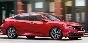 Farewell from automotive giant Honda after 23 years