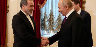 Putin's words to anger Trump during meeting with Araghchi: We will do everything