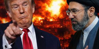 Is the war ending? Iran's quick peace offer to the US