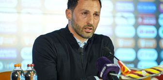 Harsh words from Tedesco after the derby! Is there a spy in Samandıra?