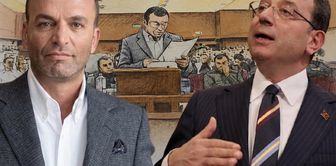 Adem Soytekin's courtroom confession that made headlines: Bribery, sir, bribery.