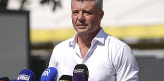 Fenerbahçe is heading to elections! President Sadettin Saran will not be a candidate.