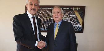 Fenerbahçe is heading to elections! Mehmet Ali Aydınlar steps onto the field.