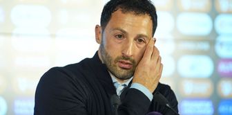 First words from Tedesco, fired from Fenerbahçe