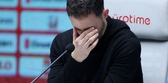 Все гадали! Выяснилось, почему уволили Тедеско.