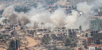 Israel does not recognize any ceasefire! At least 14 people killed in the attack on Lebanon
