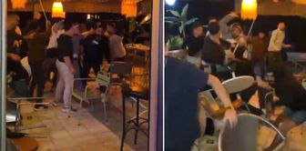 “Issue of a girl” claim! They came by buses and raided the venue.