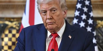 Reaction to nuclear program! Trump finds Iran's rapid peace offer insufficient